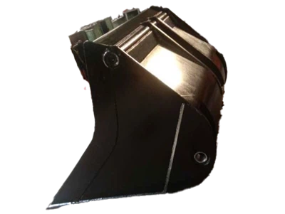 2. 3- кубичен метър кофа